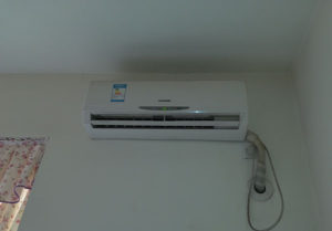 海棠空调维修电话是多少