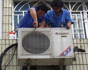 海棠空调维修售后服务中心