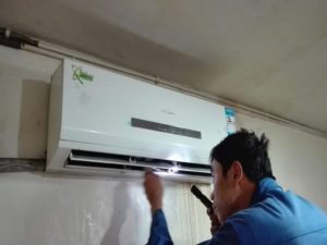 海棠格力空调电话是多少