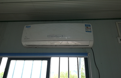 海棠空调维修在哪里找