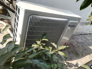 海棠空调维修售后服务