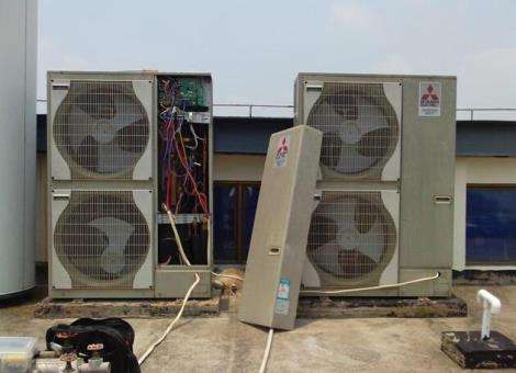 海棠空调维修电话号码多少