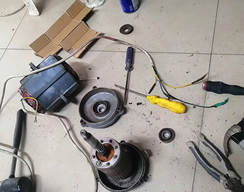 海棠空调维修售后服务中心电话在哪里找