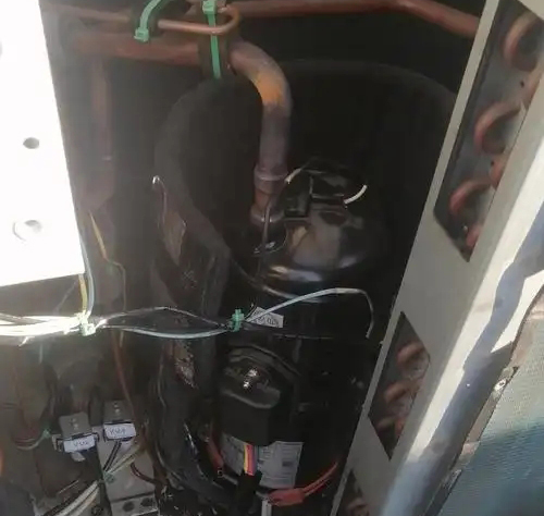 海棠维修变频空调电话在哪里找