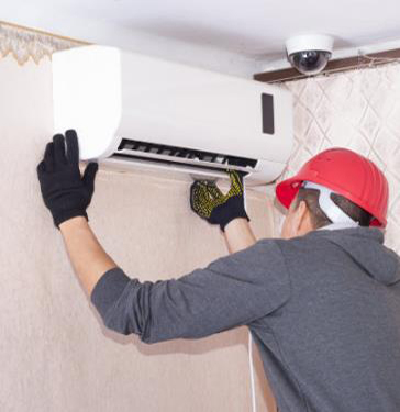 海棠空调内机噪音大