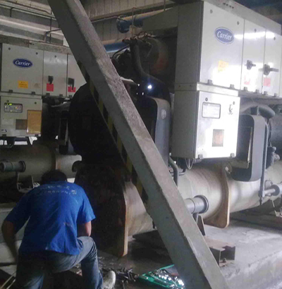 海棠冰箱维修 海棠制冷设备维修